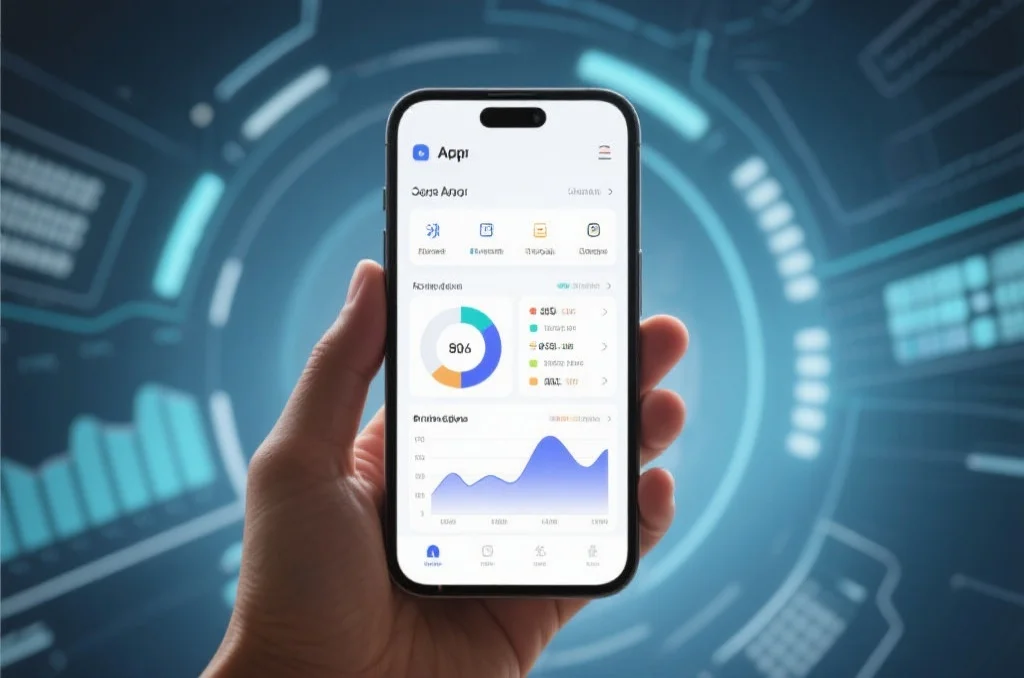 168官方开奖App：揭秘您可能错过的5个隐藏实用功能
